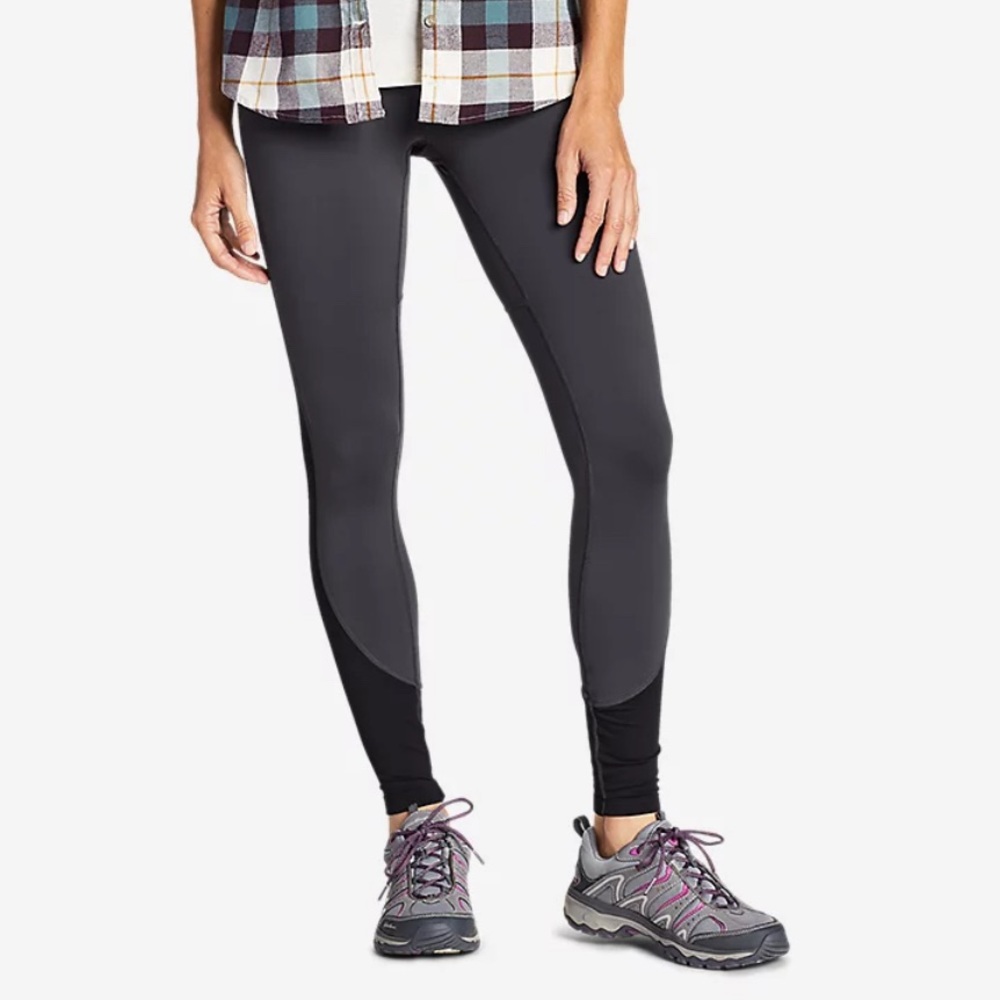 EDDIE BAUER legging’s.